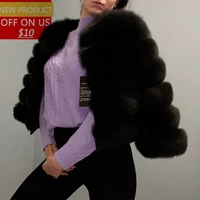 winter coat women real fur coat 100 natural fur vest women thick warm fur regular genuine leather fur jacket fur coat women