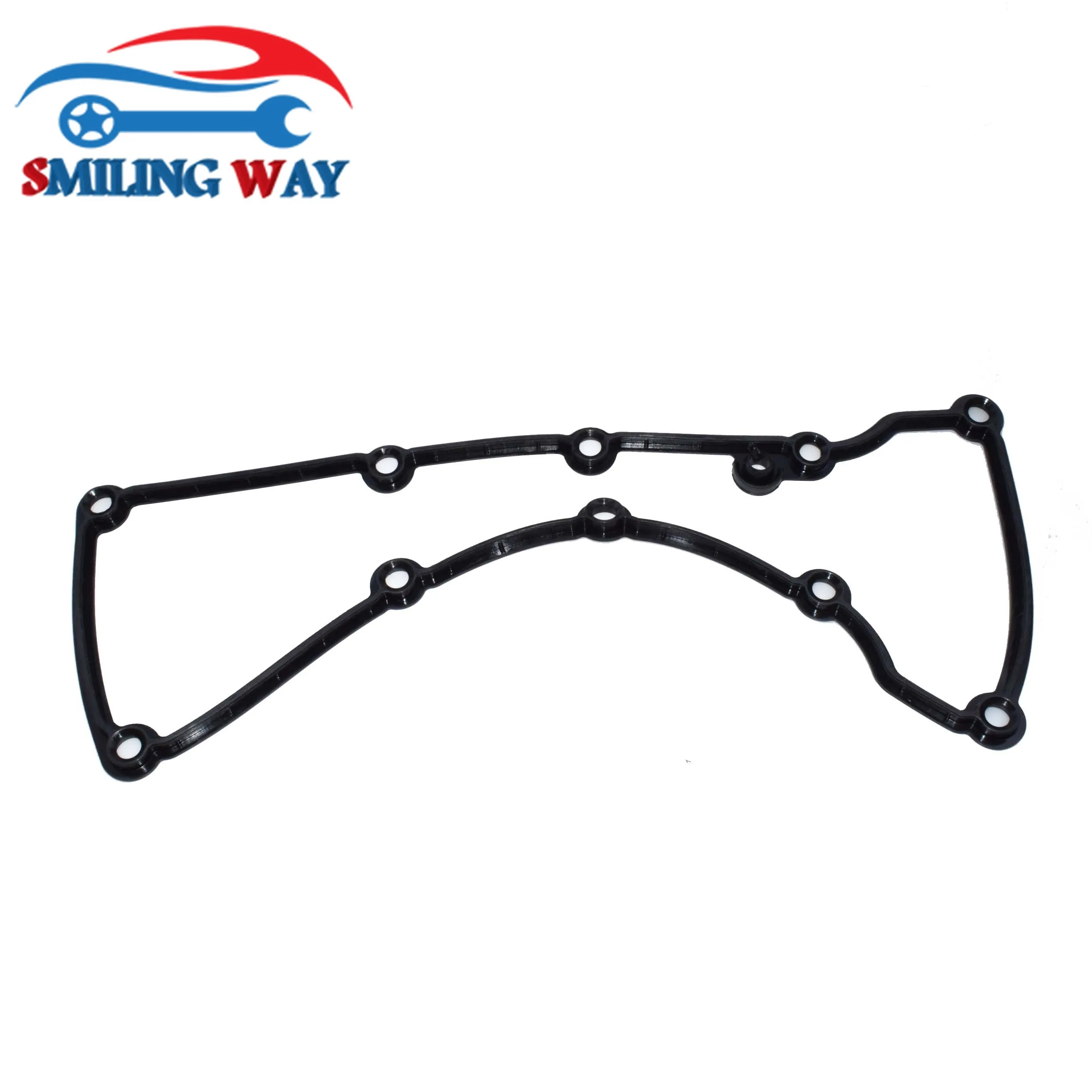 Улыбающаяся WAY # прокладка крышки цилиндра для Ford Fiesta V 2001-2008 &amp KA 1996-2008 Street 2003-2005 OE