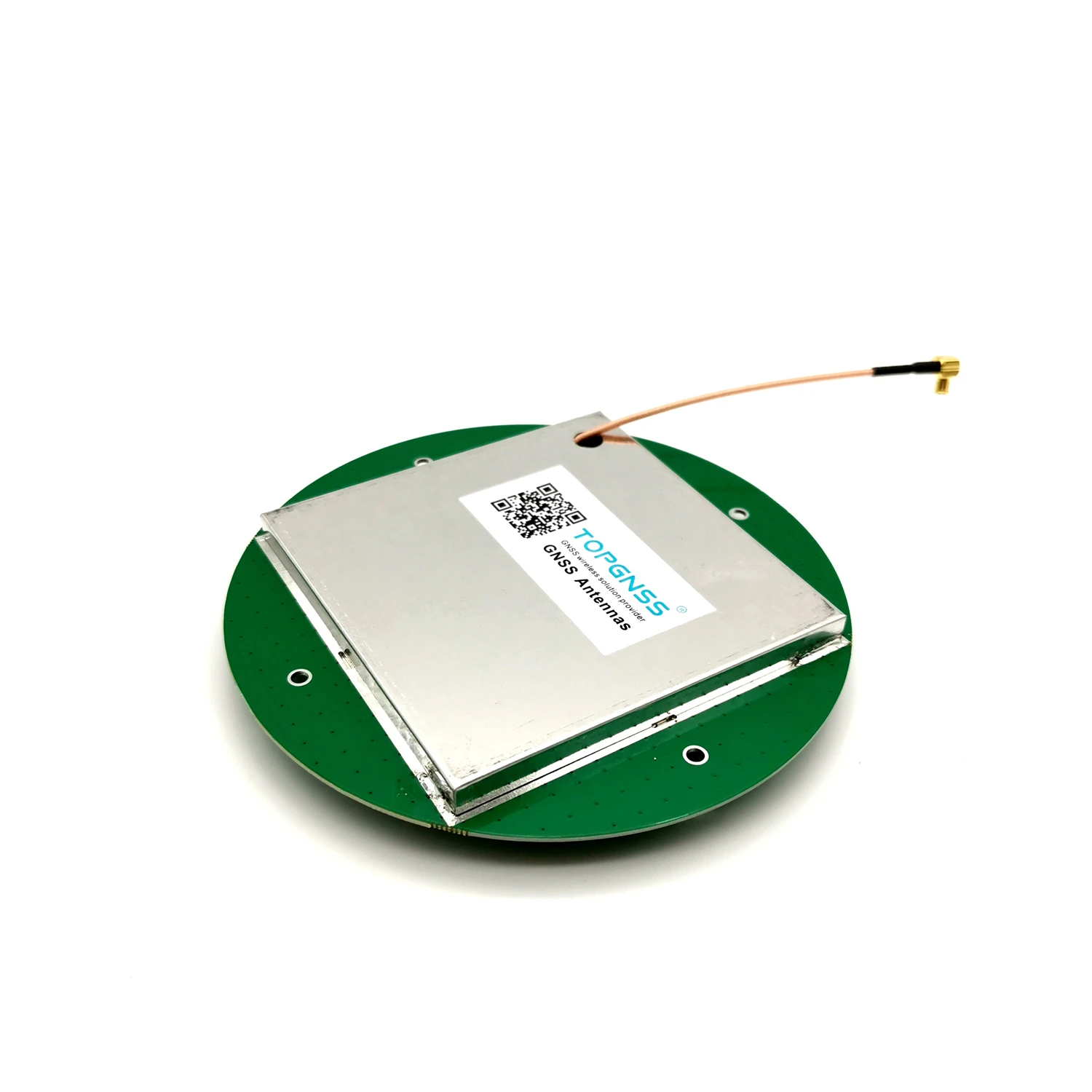 Встроенная измерительная антенна GNSS 2 шт. для телефона UAV UGV GPS высокоточная съемка