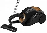 Пылесос CENTEK CT-2511 Black (2000/400Вт телескоп мешок 2 0л) |