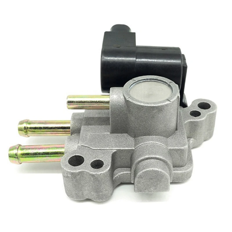 Автомобильный клапан контроля холостого хода IACV для Honda Accord 2.3L EX LX SE 1998-2002 36460PAAL21 -