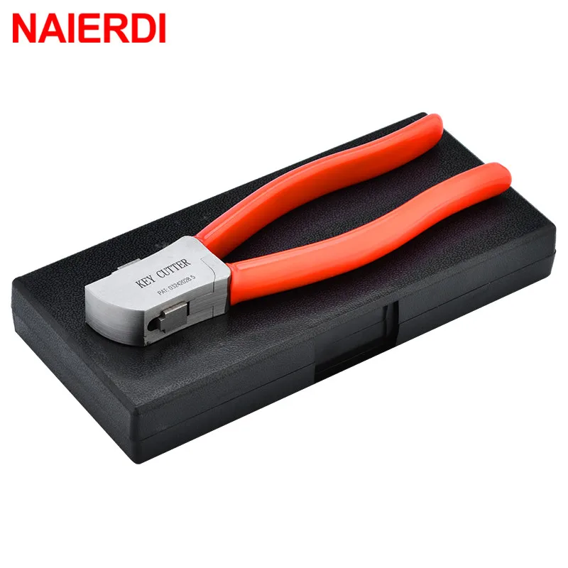 Резак для ключей Дубликатор автомобильный резак автомат резки слесарные