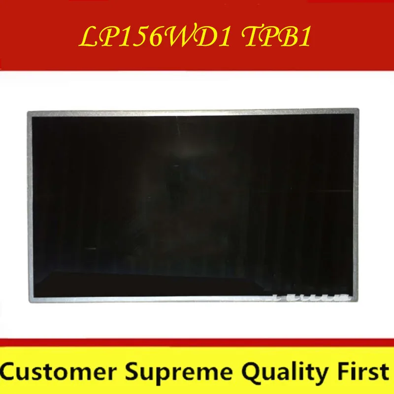 100% тест LTN156KT01 003 подходит LP156WD1 TPB1 15 6 &quotсветодиодный Экран 30 PIN 1600X900 | Компьютеры и