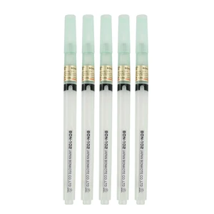 Паяльная канифоль BONKOTE 102, 5 шт.лот