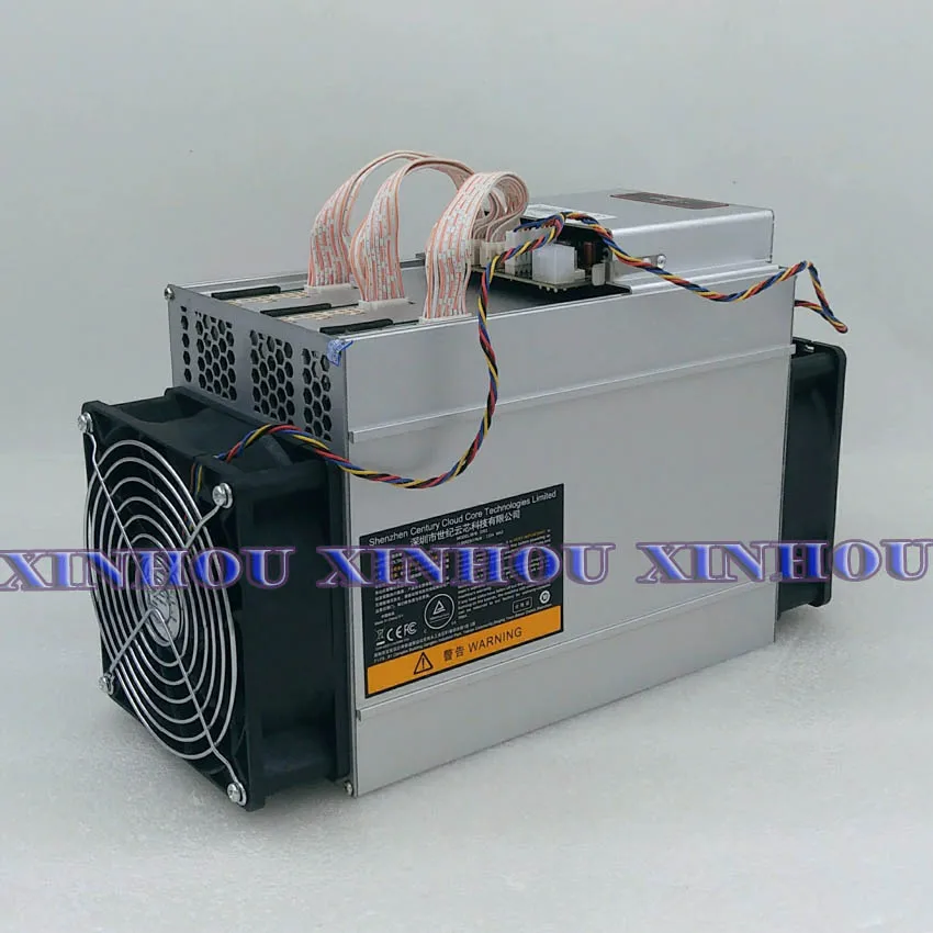 

Used Asic Antminer DR3 7.8TH/S Blake256R14 DCR Miner With PSU Better than the Z9 Z11 S9 T17 T15 D9 B7 E9i S17 S15 T3 M3 A9