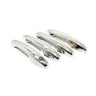 Для Haval Jolion 2021 наклейка на дверную ручку Отделка крышка ABS хром внешние аксессуары