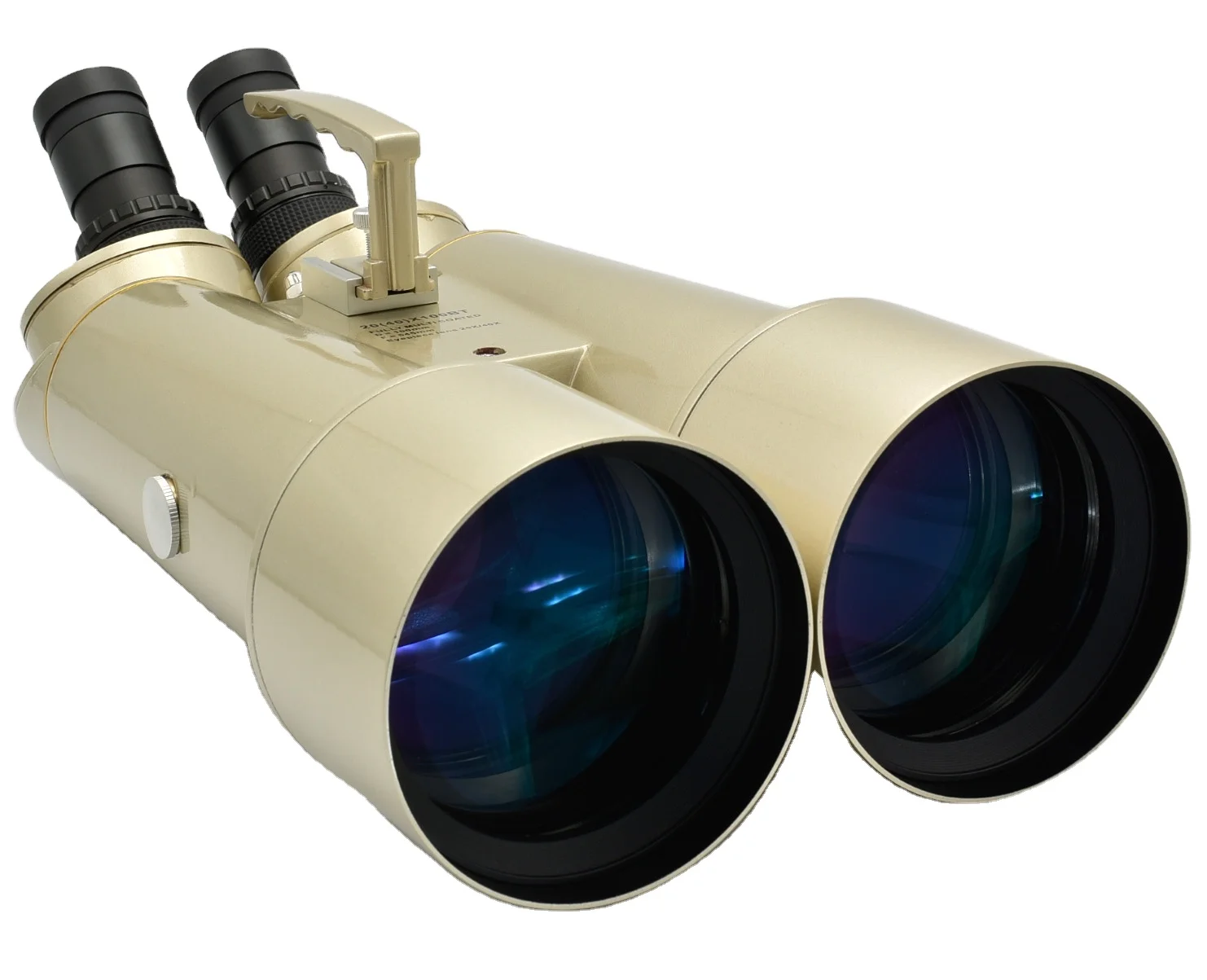 

2020 high power Astronomical telescope new model 25x100 night vision with giant high clear high quality binoculars