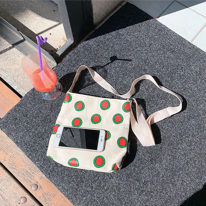 Youda оригинальная Милая женская сумка для мобильного телефона Классическая