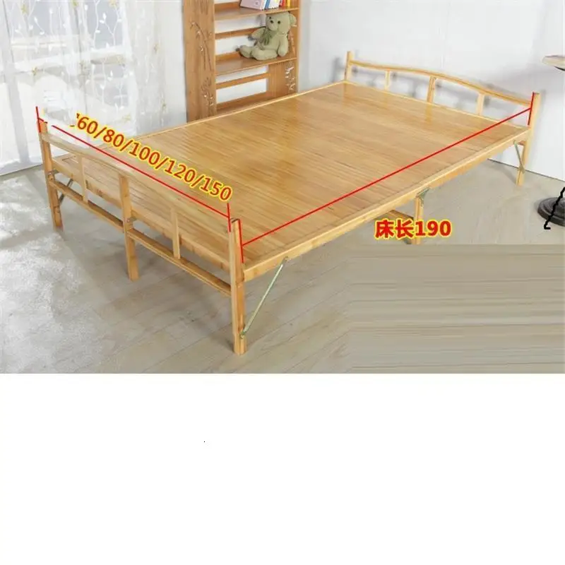 Number 4 Per La Casa Bett Recamaras современный литэрас Meuble Maison рамка Кама Moderna Mueble де Dormitorio спальня мебель раскладная кровать - Цвет: Number 4