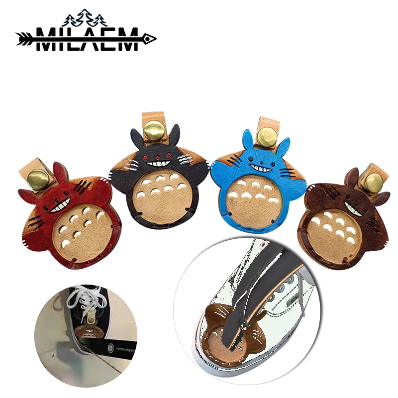 Защитная накладка на ногу для стрельбы из лука|Дартс| |