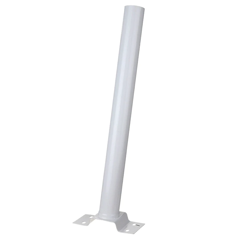

Big deal 50CM Mounting Pole Support for Outdoor LED Solar Light Street Lamp 40W/90W/120W Light