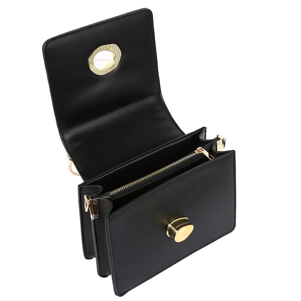 2019 Мини твердые сумки через плечо для женщин сумка Женская дорожная телефона