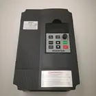 VFD Инвертор VFD 1.5кВт 220В и 220В 3P выход инвертор с переменной частотой приводной инвертор ZW-BT1 Бесплатная доставка