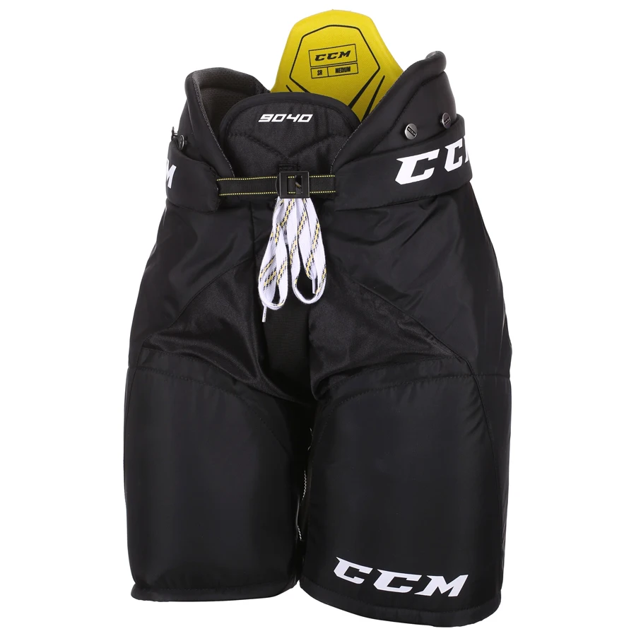 CCM Tacks 9040 штаны для хоккея с шайбой тренировочные Профессиональные патином