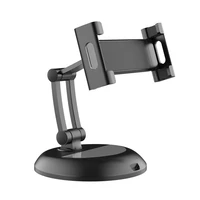 adjustable desk universal tablet holder tablet foldable standfor ipad miniipad air support flexible stand mount