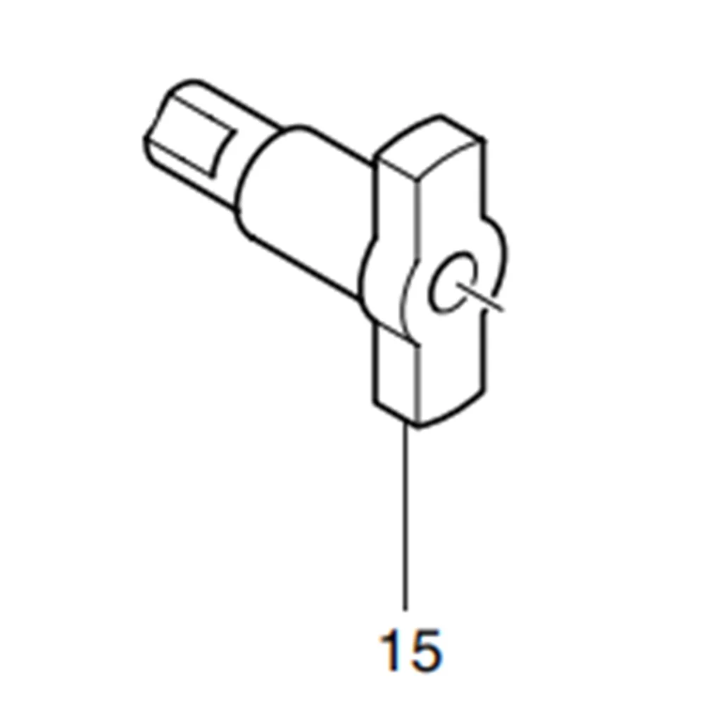 

Ударный Блок ведомый для MAKITA 8406C