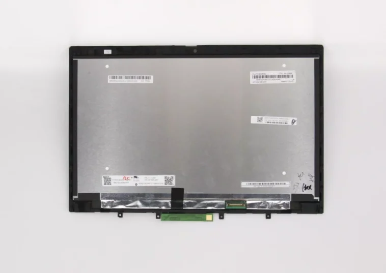 Goedkoop Voor Lenovo Thinkpad X1 L13 Yoga 13.3 Fhd Lcd Led Touch Screen Display Digitizer Screen Panel 5M10W64463 5M10W64466 5M10W64465