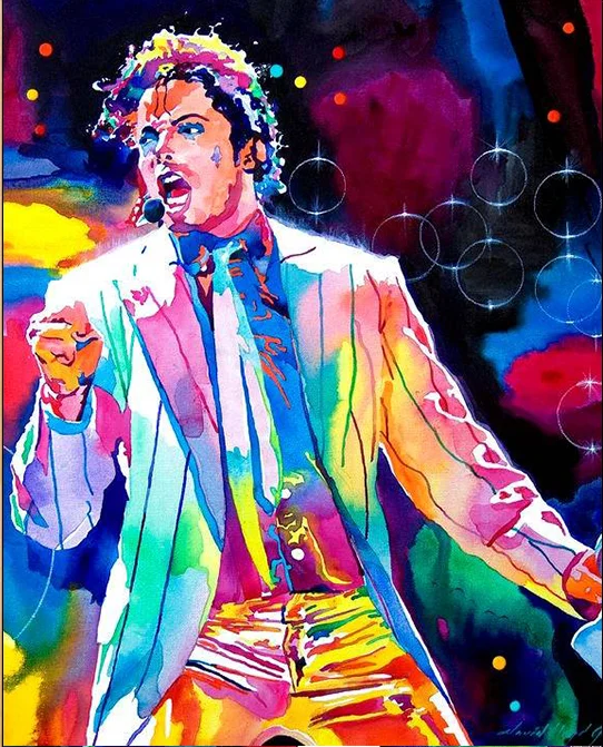 

Frame Figure Painting Diy Paint By Numbers Canvas By Numbers Acrylic Wall Art Picture For Home Decors