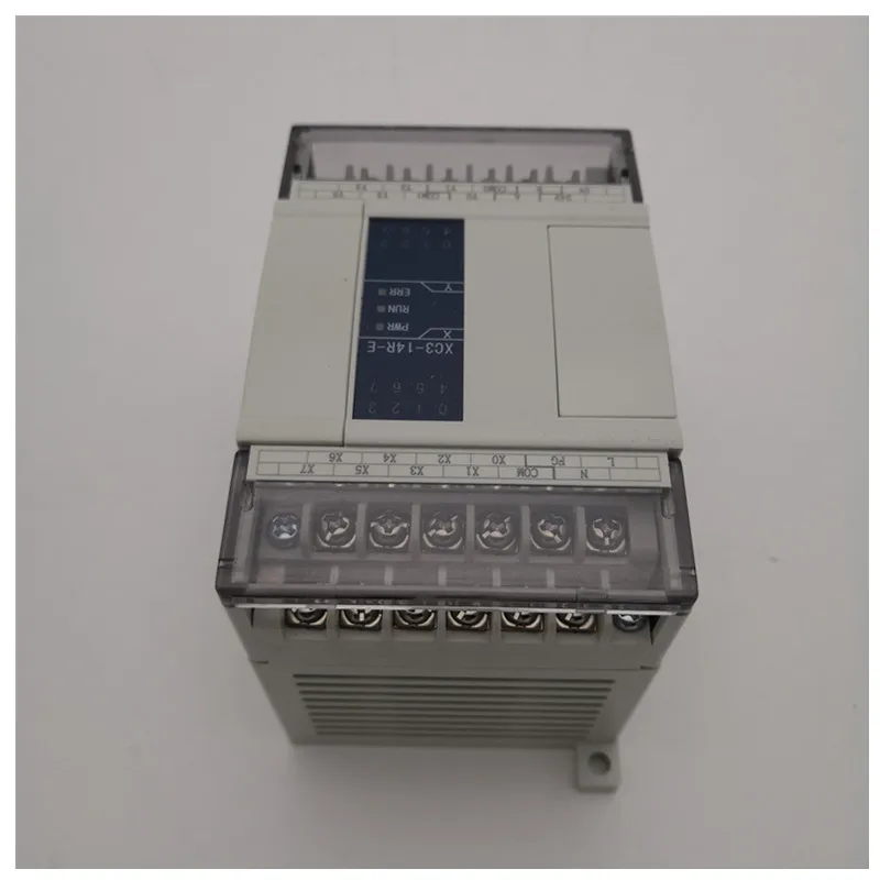 

XINJE XC3-14R-E PLC
