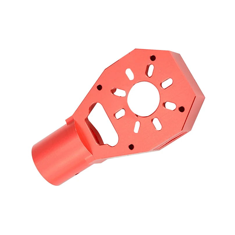 

Aluminum Alloy Brushless Motor Mount Protective Seat 30mm Motor Base for Multi-axle Multi-rotor Drone Multi-copter