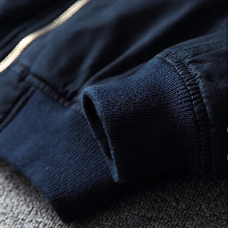 

2020 Japanese and Korean Camouflage Mens Jackets Cotton Vintage Thick Outerwear Military Jackets and Coats Winter Overcoat A932