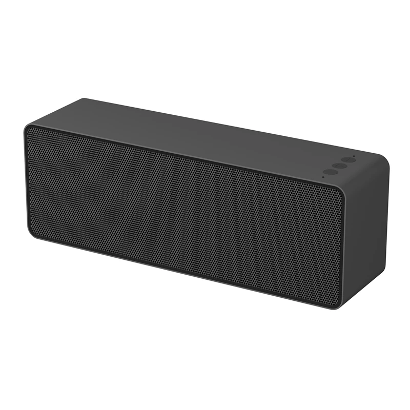 Фото Портативный беспроводной мини Bluetooth Wi-Fi динамик улучшенные басы сопротивление 24 Портативный беспроводной мини Bluetooth Wi-Fi динамик улучшенные басы сопротивление 24