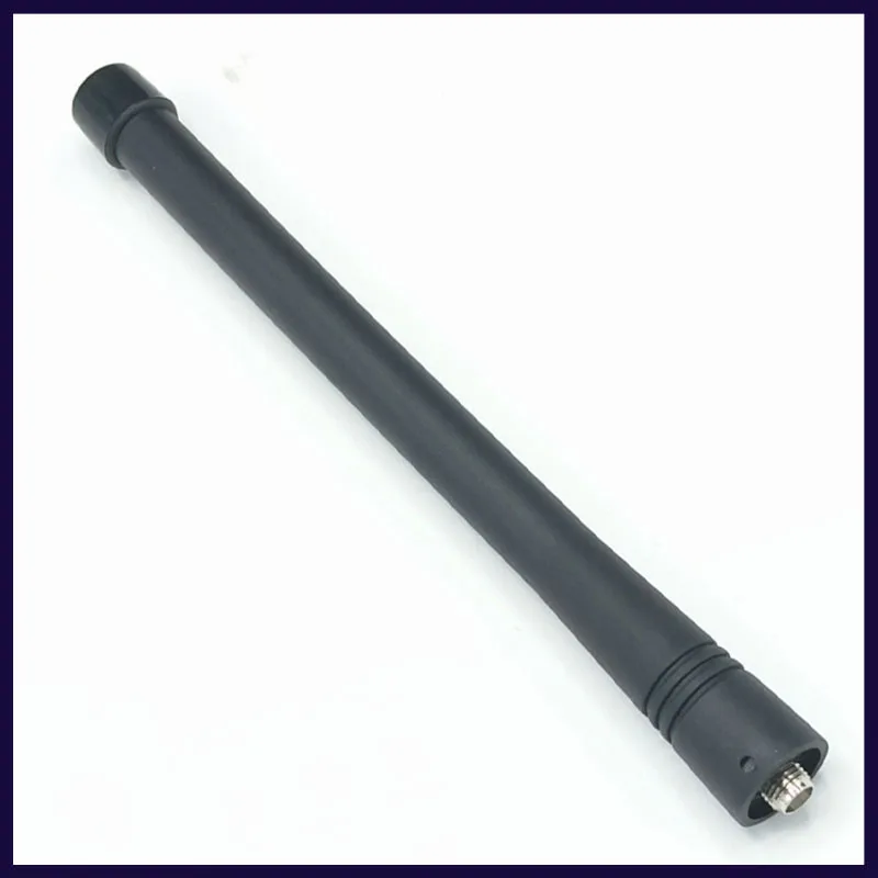 

5 шт. Oppxun Vhf 136-174 МГц антенна Sma Vrouwelijke Voor Kenwood TK2107 TK2106 TK2100 радио черная