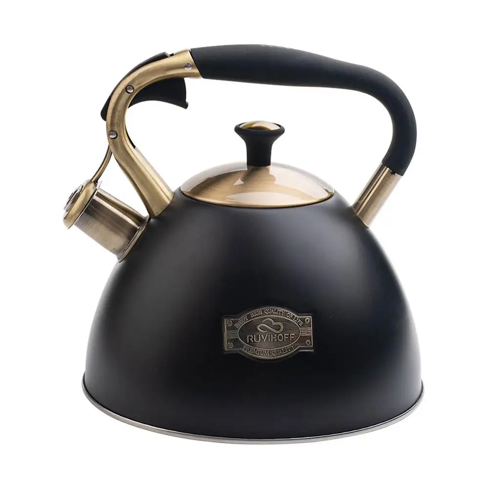 

Чайник из нержавеющей стали 3 л