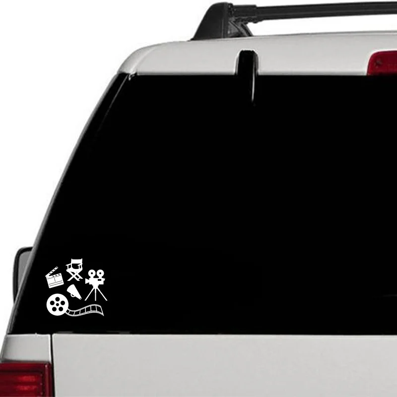 

computer Styling Film Vinyl Decal Diy Removable Sticker for computer/truck/laptop/wall