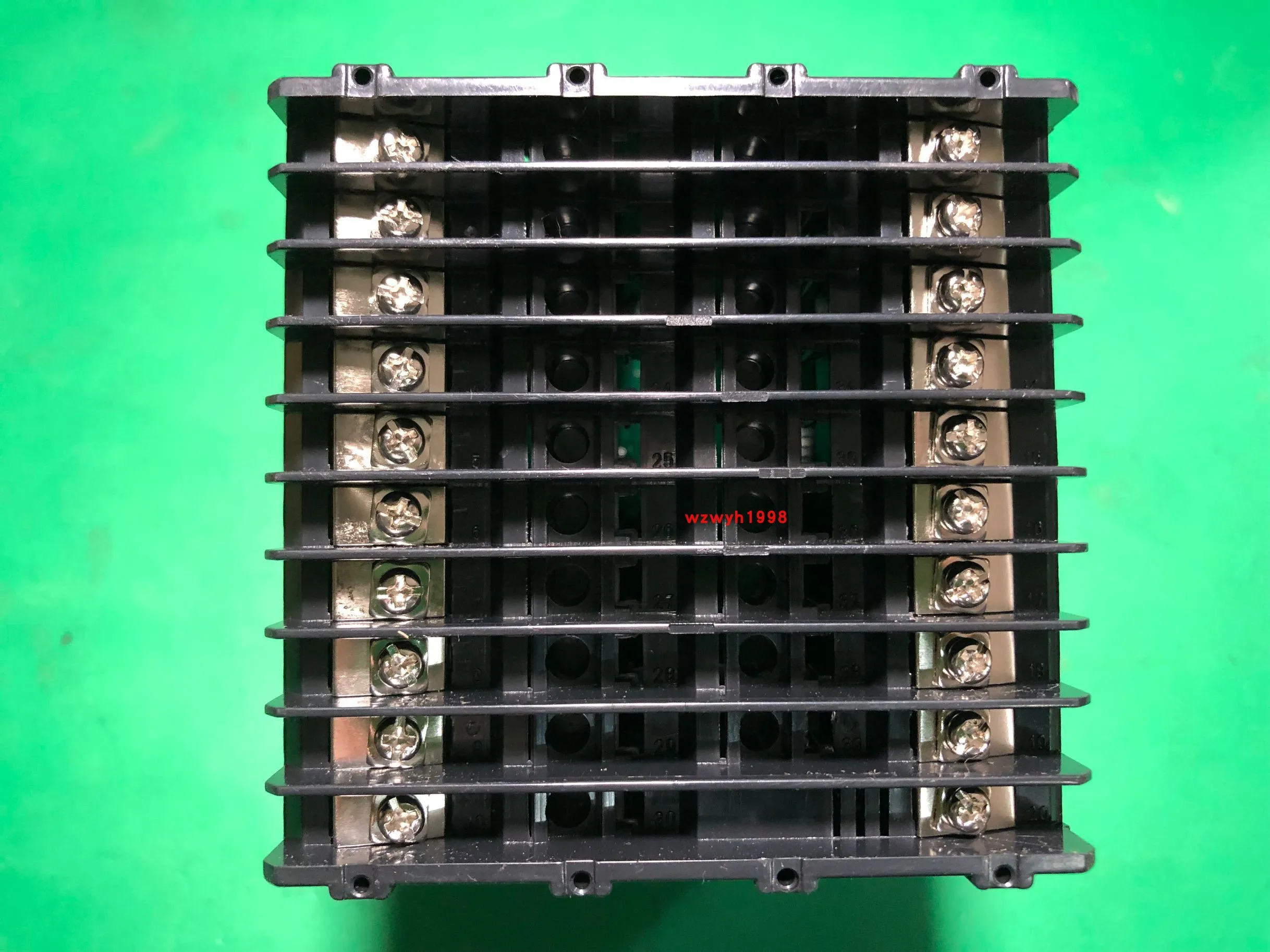AISET ND8000 series high precision smart meter ND-8412 | Дом и сад