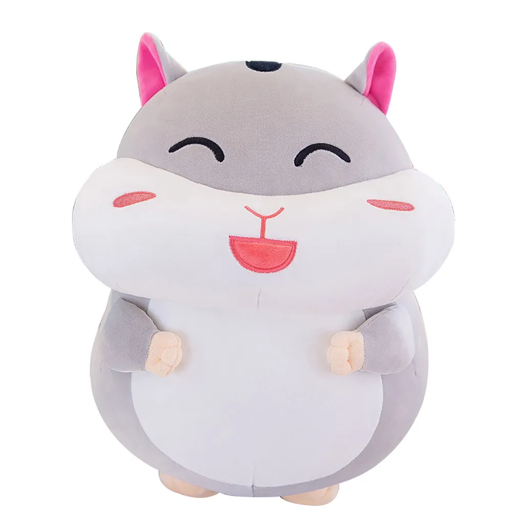 Подарки на день рождения игрушка для взрослых интересные животные мягкая