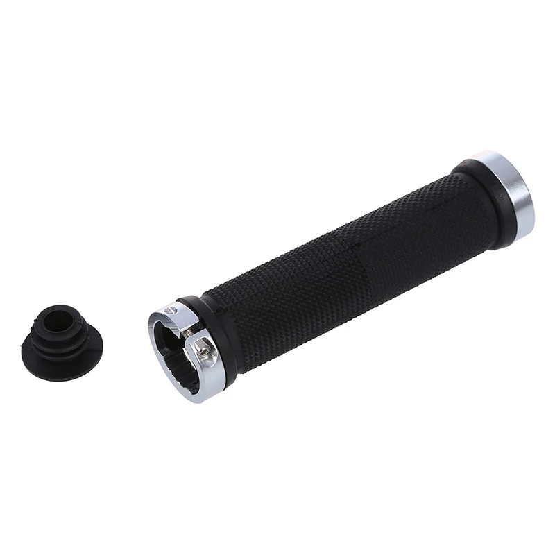 Двойной дорожный горный MTB BMx велосипедный замок на фиксатор руля|Детали и