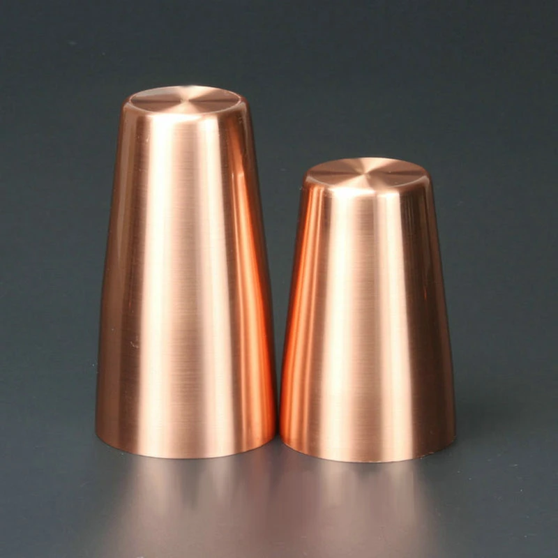 Бостонский коктейльный шейкер Martini барный коктейль-шейкер набор барной посуды из