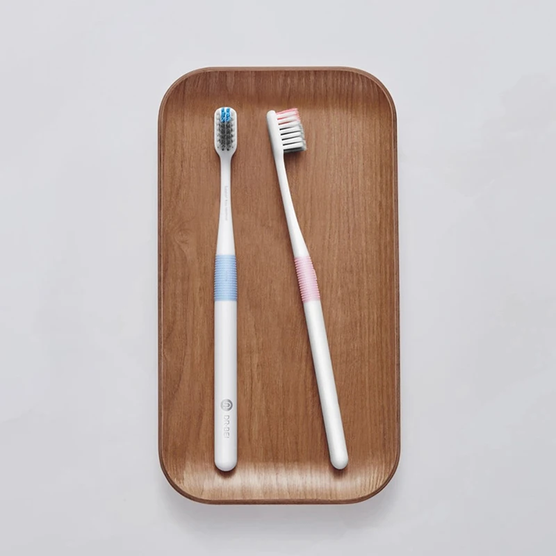 Оригинальный набор Xiaomi DOCTOR B toothbrush S Mi Home 4 цвета в 1 дорожная коробка для глубокой