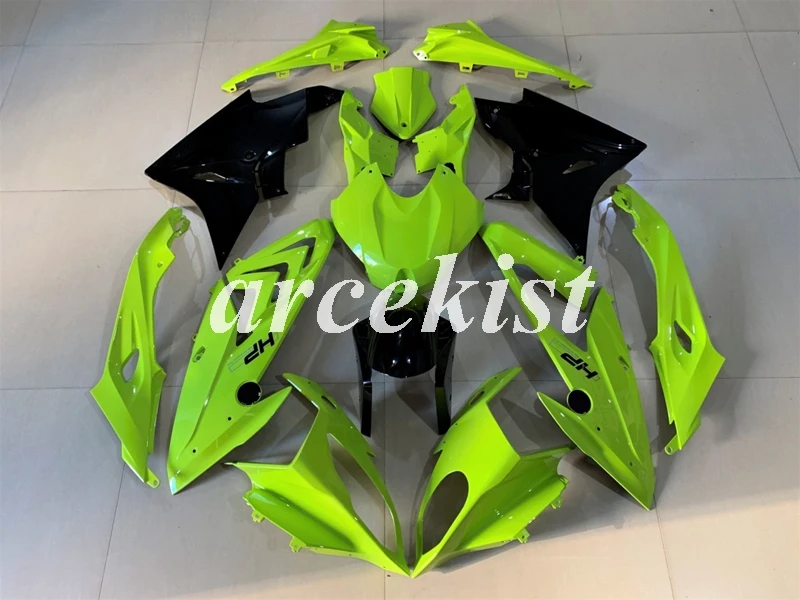 Новый комплект обтекателей для мотоцикла ABS подходит BMW S1000RR 2015 2016 S1000 годов цвет