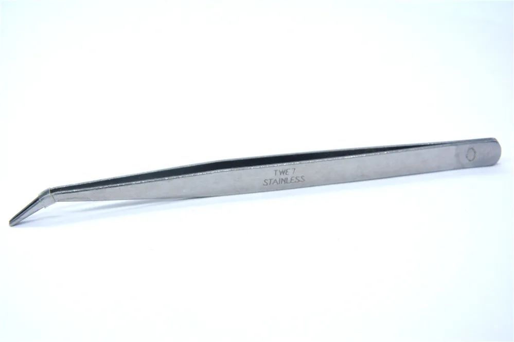 Высококачественный Пинцет для шитья кожи|tools sewing|tool tooltool parts |