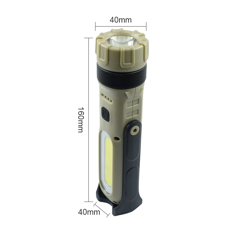 

Wasafire T6, 4 , , USB , COB