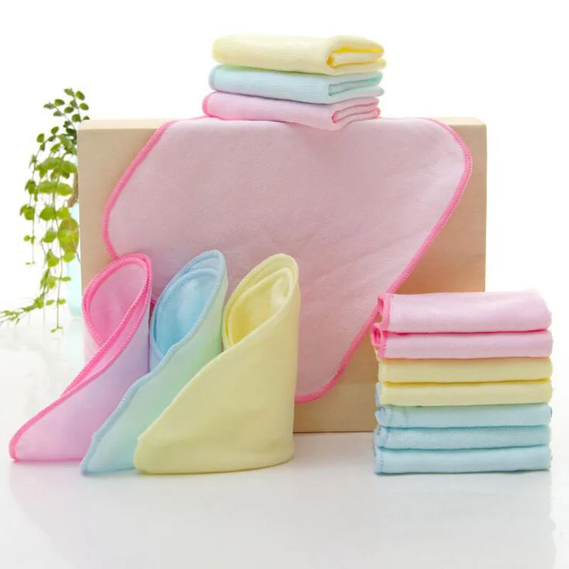 3 шт./компл. детское полотенце 20*20 см|Полотенца| |