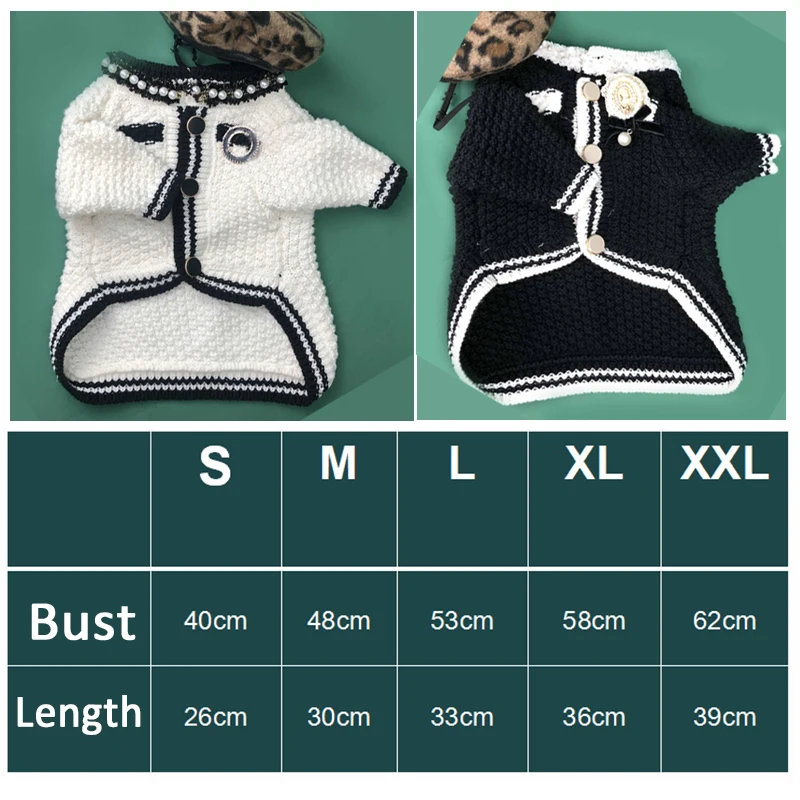 Зимняя одежда для домашних животных пальто собак куртка теплый свитер куртки