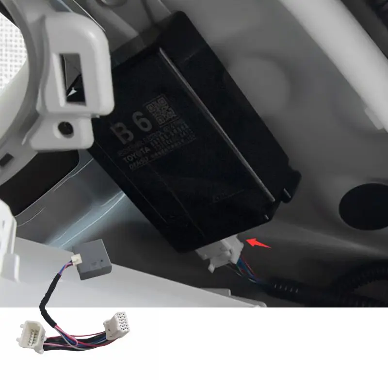 Умная Автомобильная TPMS система контроля давления в шинах цифровой ЖК-дисплей