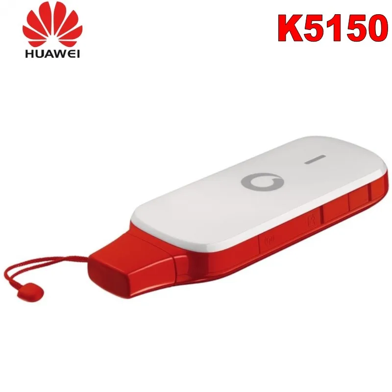 Разблокированный USB накопитель Vodafone K5150 HUAWEI 4G с 2 антеннами|lte usb dongle|usb dongledongle 4g |