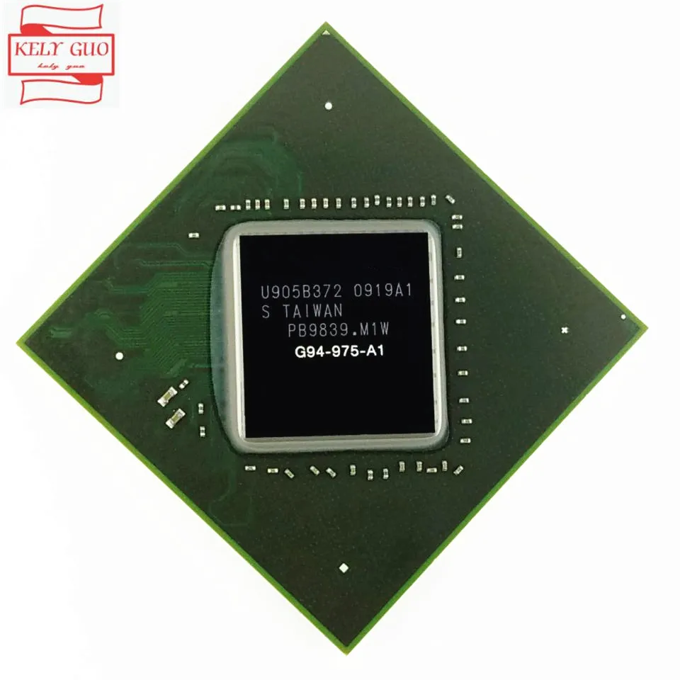 100% Новый оригинальный G94-975-A1 G94 975 A1 BGA микросхем | Электроника