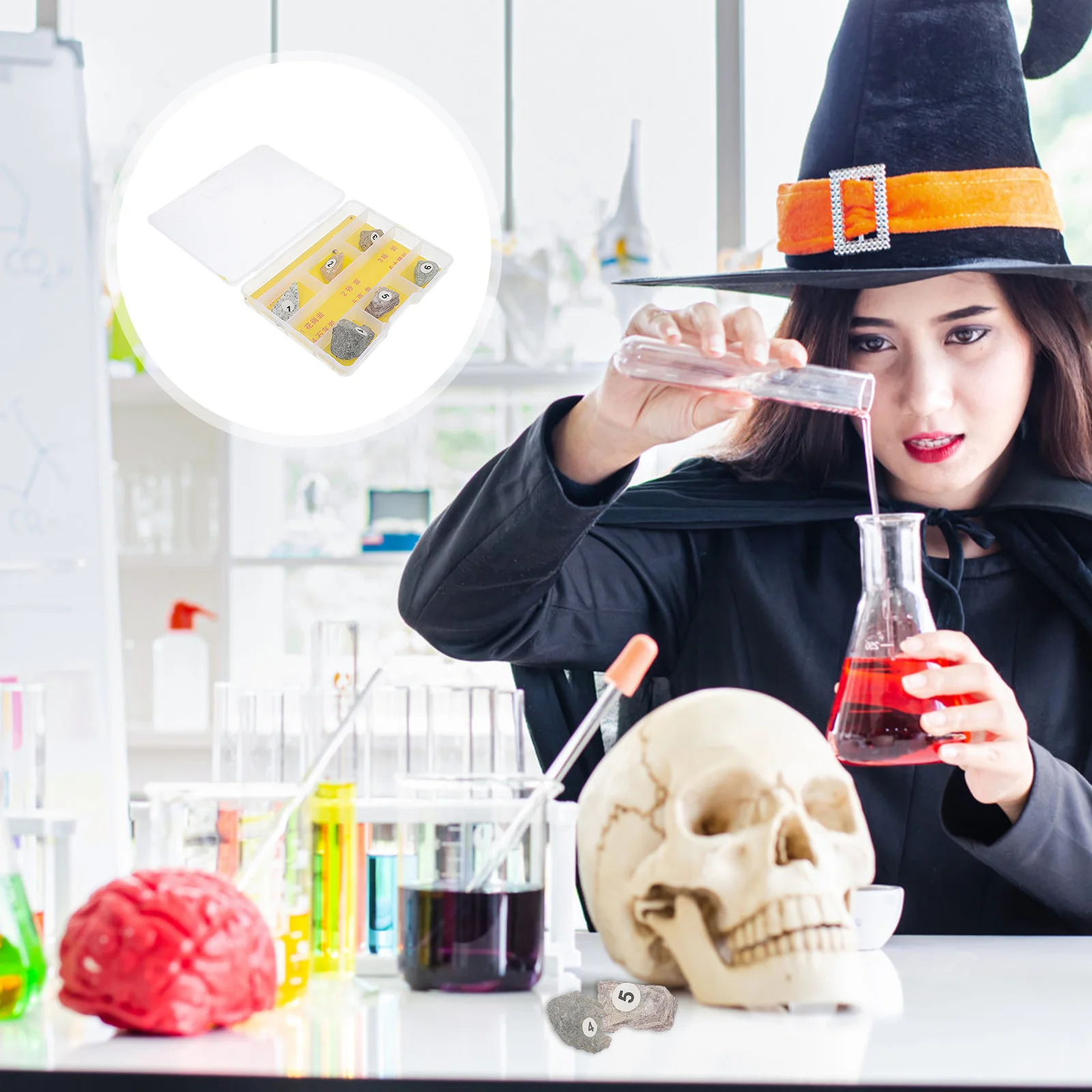 

1 Набор минералов, искусственная руда, натуральные камни, искусственные камни