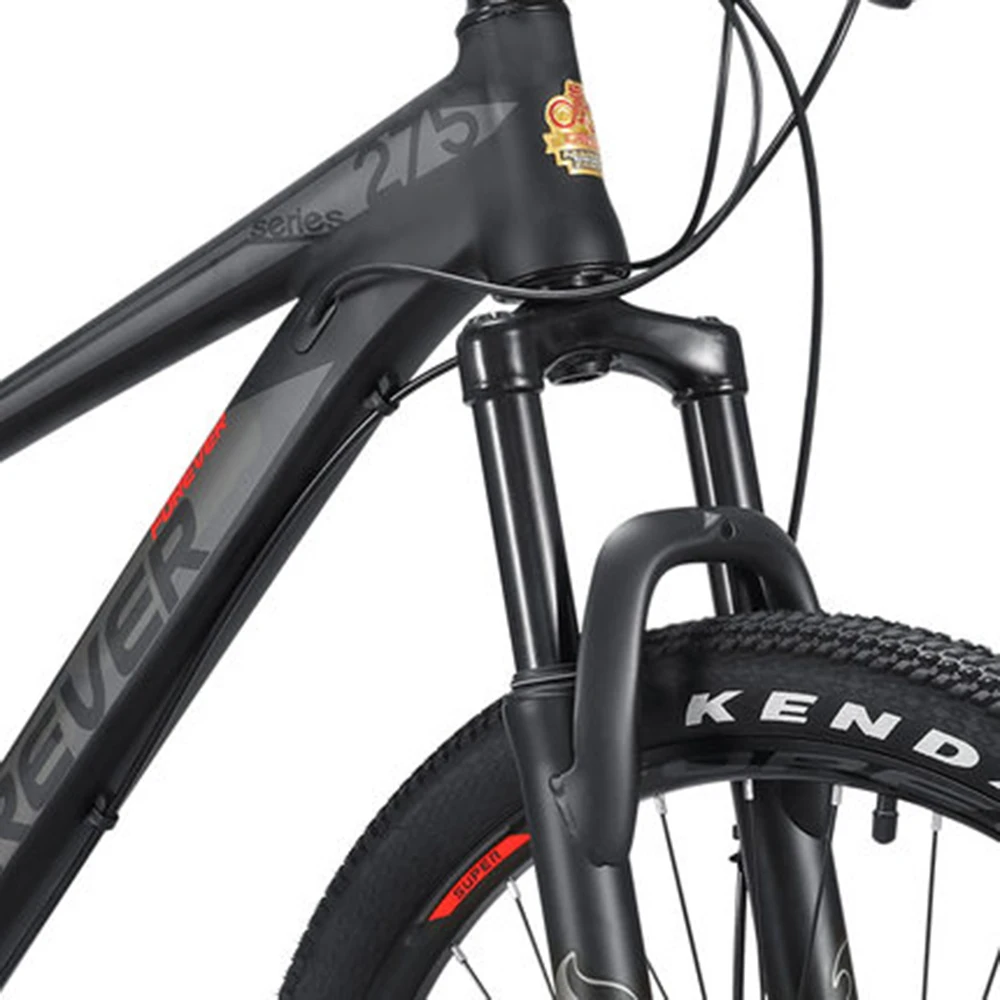 Горный велосипед унисекс крест-страна переменной Скорость двойной амортизатор