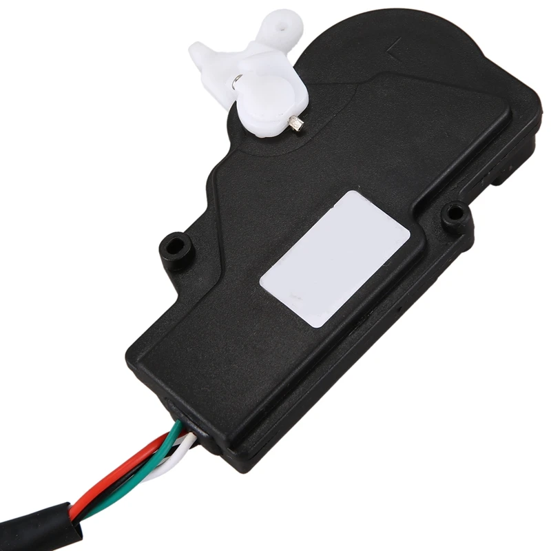 

(Front Left Side)Door Lock Latch Actuator for Great Wall HAVAL HOVER 3787210-K00