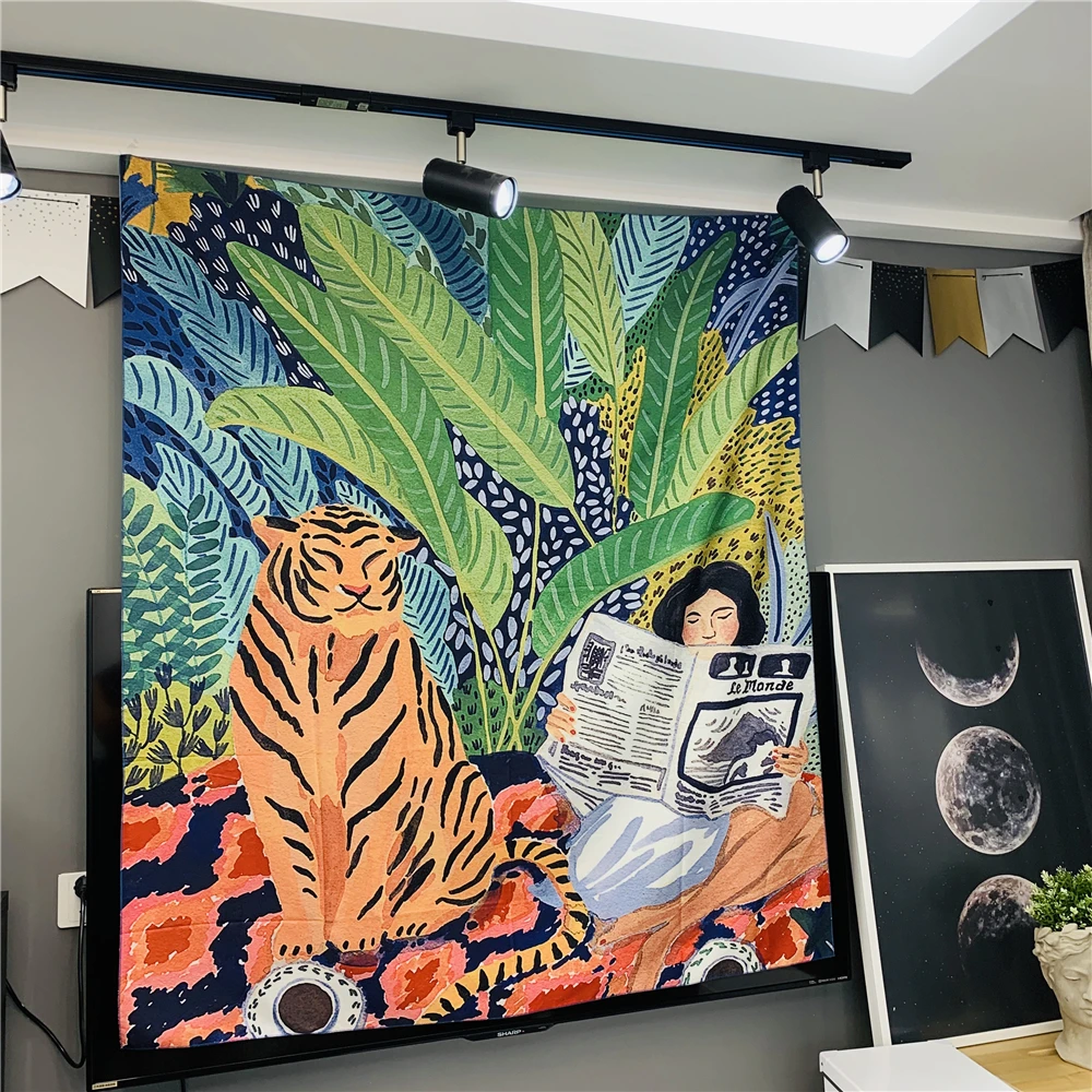 

Home Textile