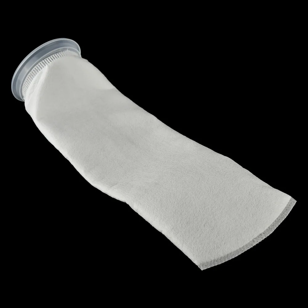 Фильтры для аквариума Easy светильник легкие мешок сетчатого фильтра 150 200 микрон -