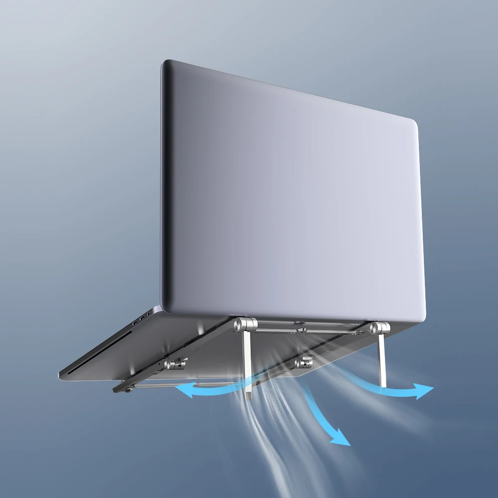 складная подставка для ноут