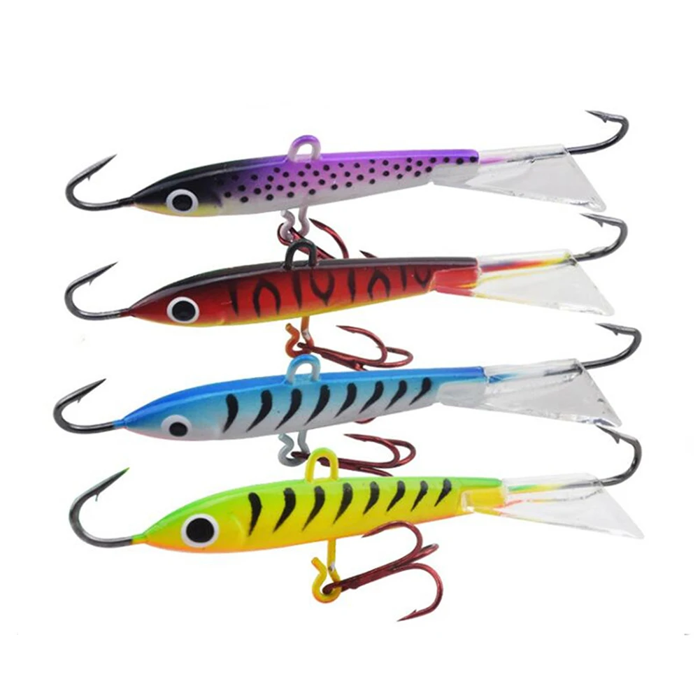 Спасательный Фидер для карпфишинга жесткая приманка ловли со льдом снасти аксессуары 3D глаза искусственная