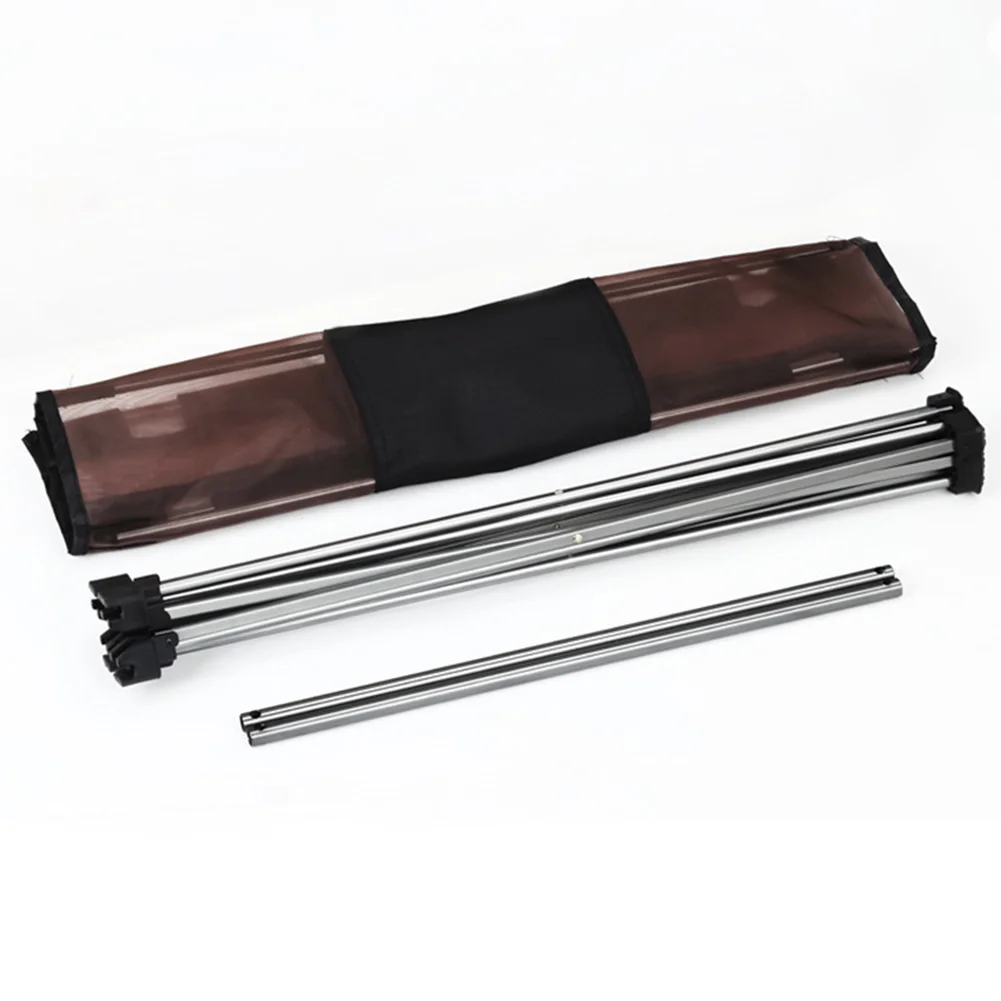 Складной стол для кемпинга ультралегкий переносной универсальный с сумкой